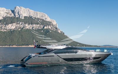 88' Riva 2020 Yacht For Sale